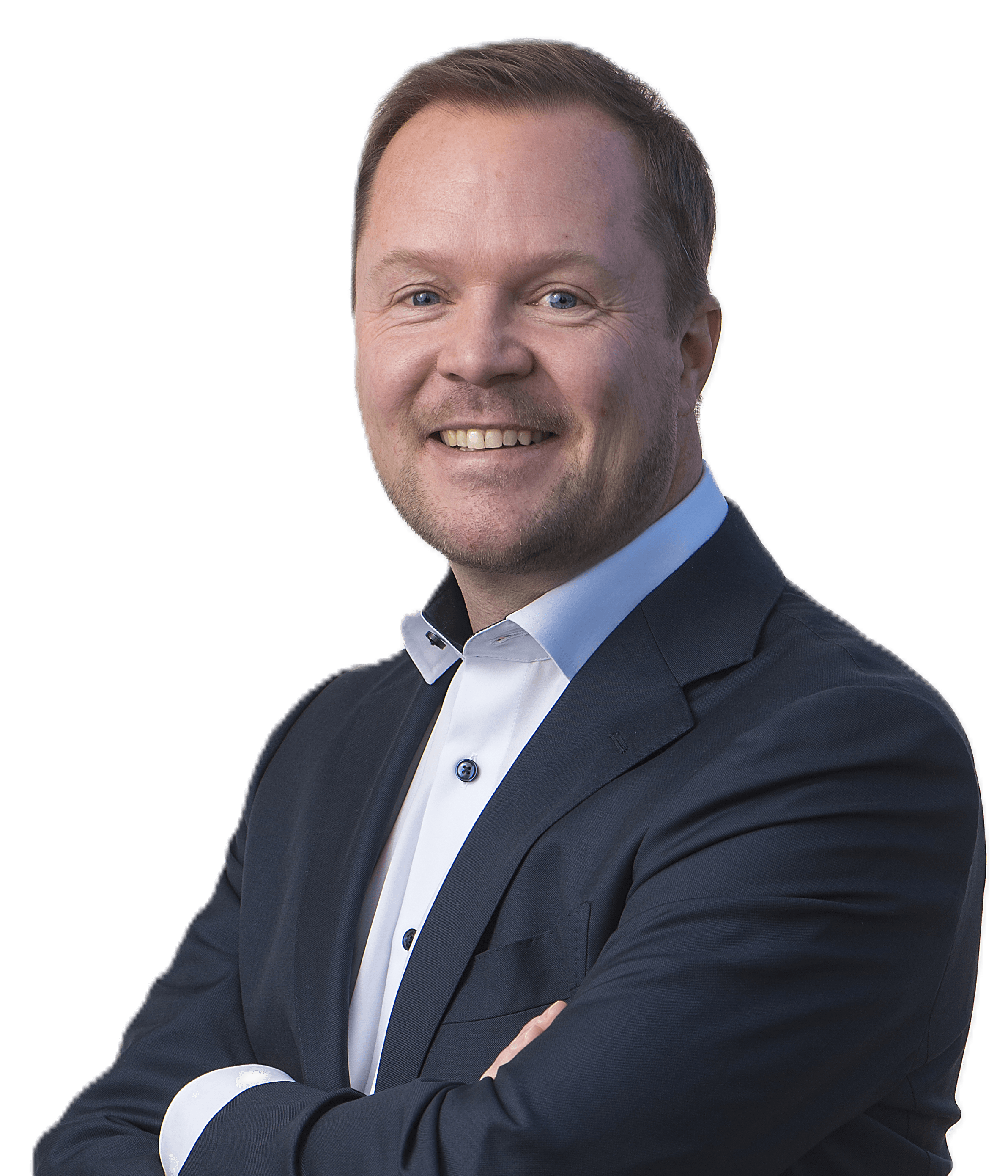 Marcelinus Verkuil, oprichter van GasProtex
